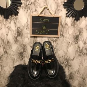 Sam & Libby Women’s Slip On Comfy Loafer Shoes